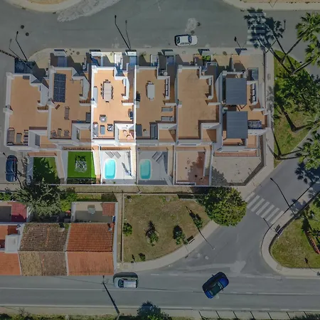 Casa Boa Vista By Boaz Hébergement de vacances *