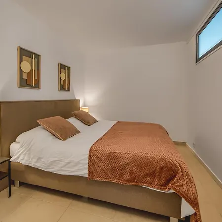 Casa Boa Vista By Boaz *