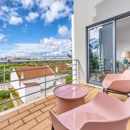 Casa Boa Vista By Boaz Casa vacanze