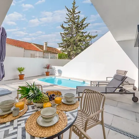 Casa Boa Vista By Boaz *