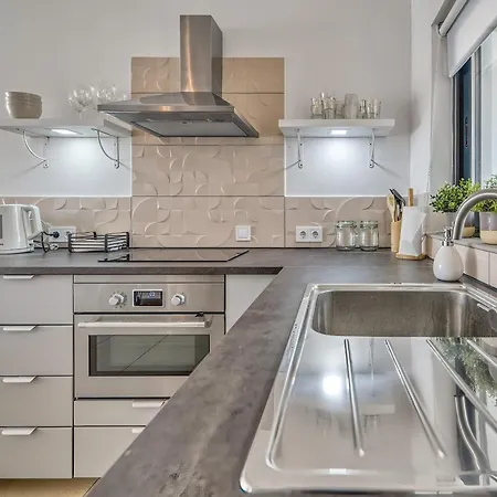 Casa Boa Vista By Boaz * Ferragudo (Faro)