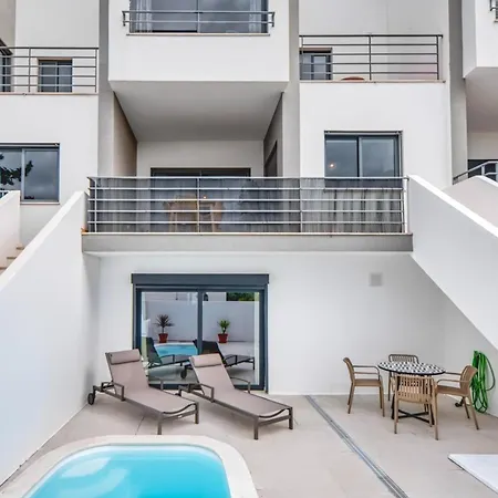 Casa Boa Vista By Boaz Casa vacanze