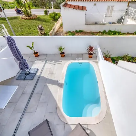 Casa Boa Vista By Boaz