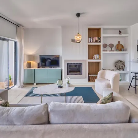 Casa Boa Vista By Boaz Casa vacanze Ferragudo (Faro)