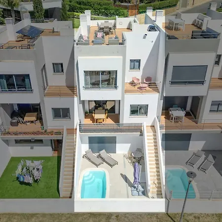 Prázdninový dům Casa Boa Vista By Boaz *