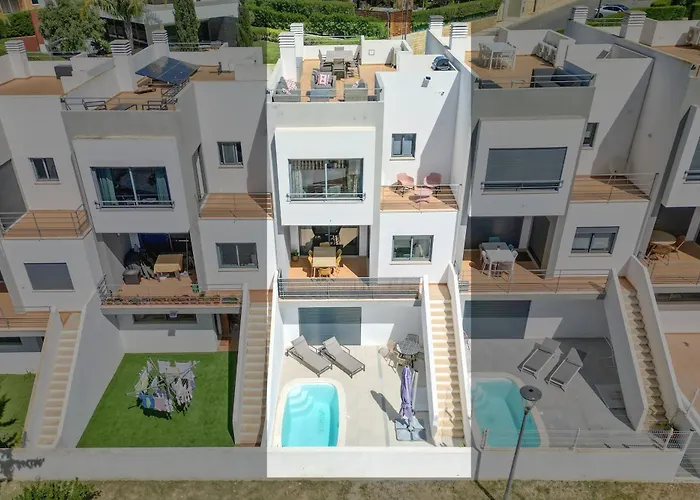 Дом отдыха Casa Boa Vista By Boaz *