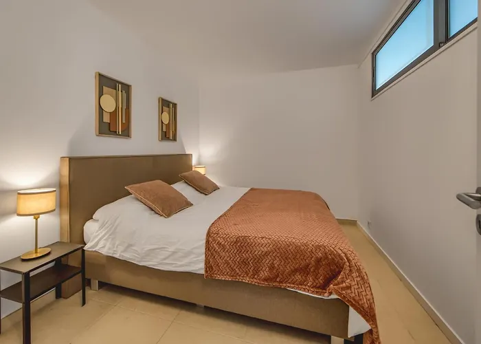 Casa Boa Vista By Boaz *