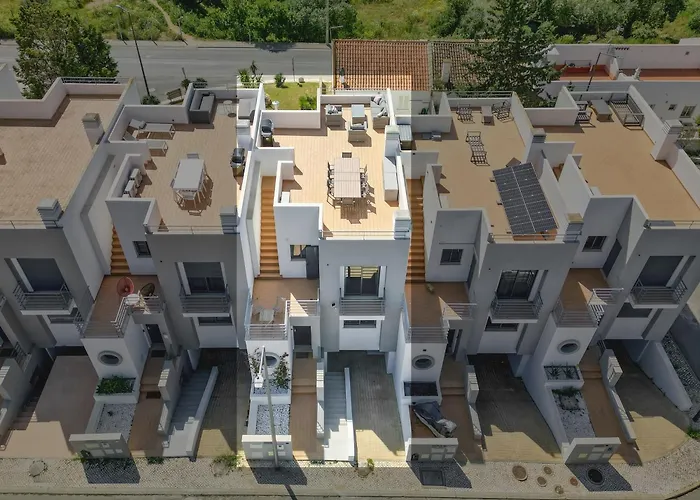 Casa Boa Vista By Boaz * Феррагуду