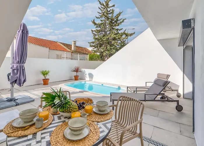 Casa Boa Vista By Boaz *
