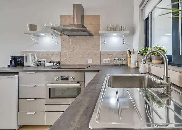 Casa Boa Vista By Boaz * Феррагуду
