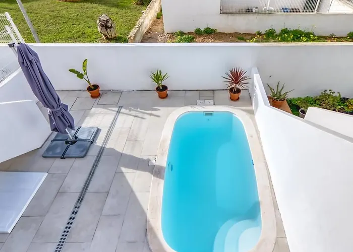 Casa Boa Vista By Boaz
