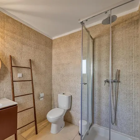 Casa Boa Vista By Boaz Tatil Evi Ferragudo (Faro)