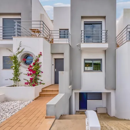 Tatil Evi Casa Boa Vista By Boaz Ferragudo (Faro)