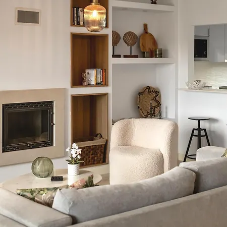Tatil Evi Casa Boa Vista By Boaz *