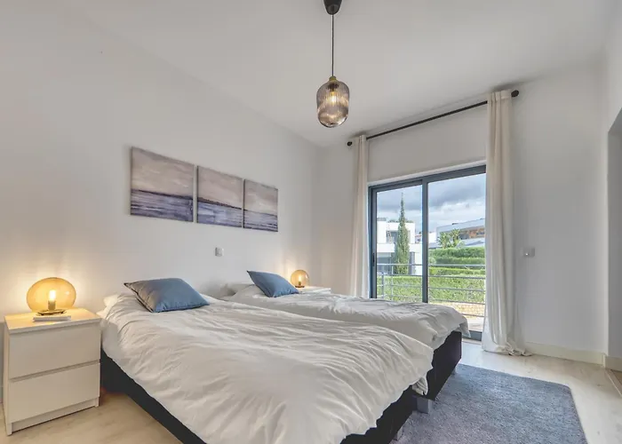 Holiday home Casa Boa Vista By Boaz *